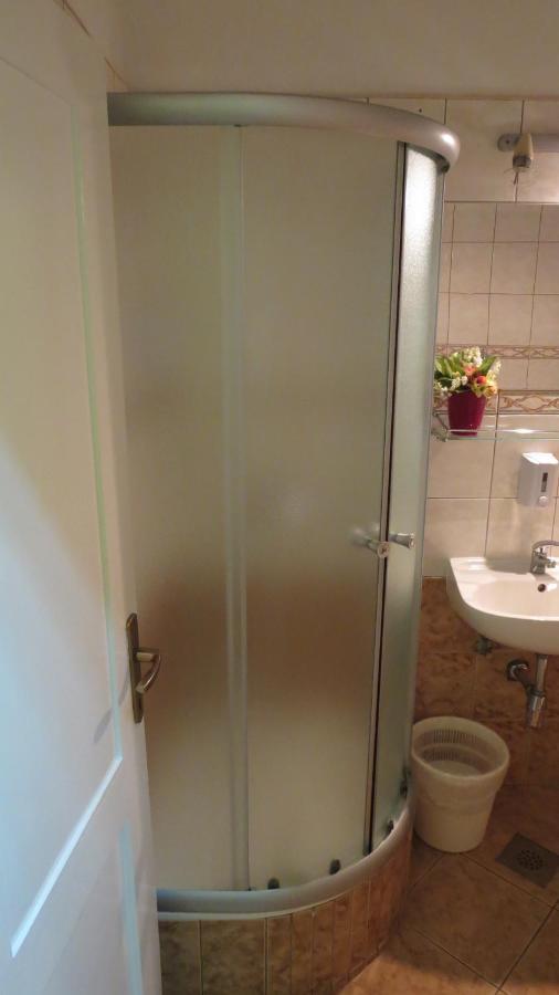 Guesthouse Vrlic Split Habitación foto