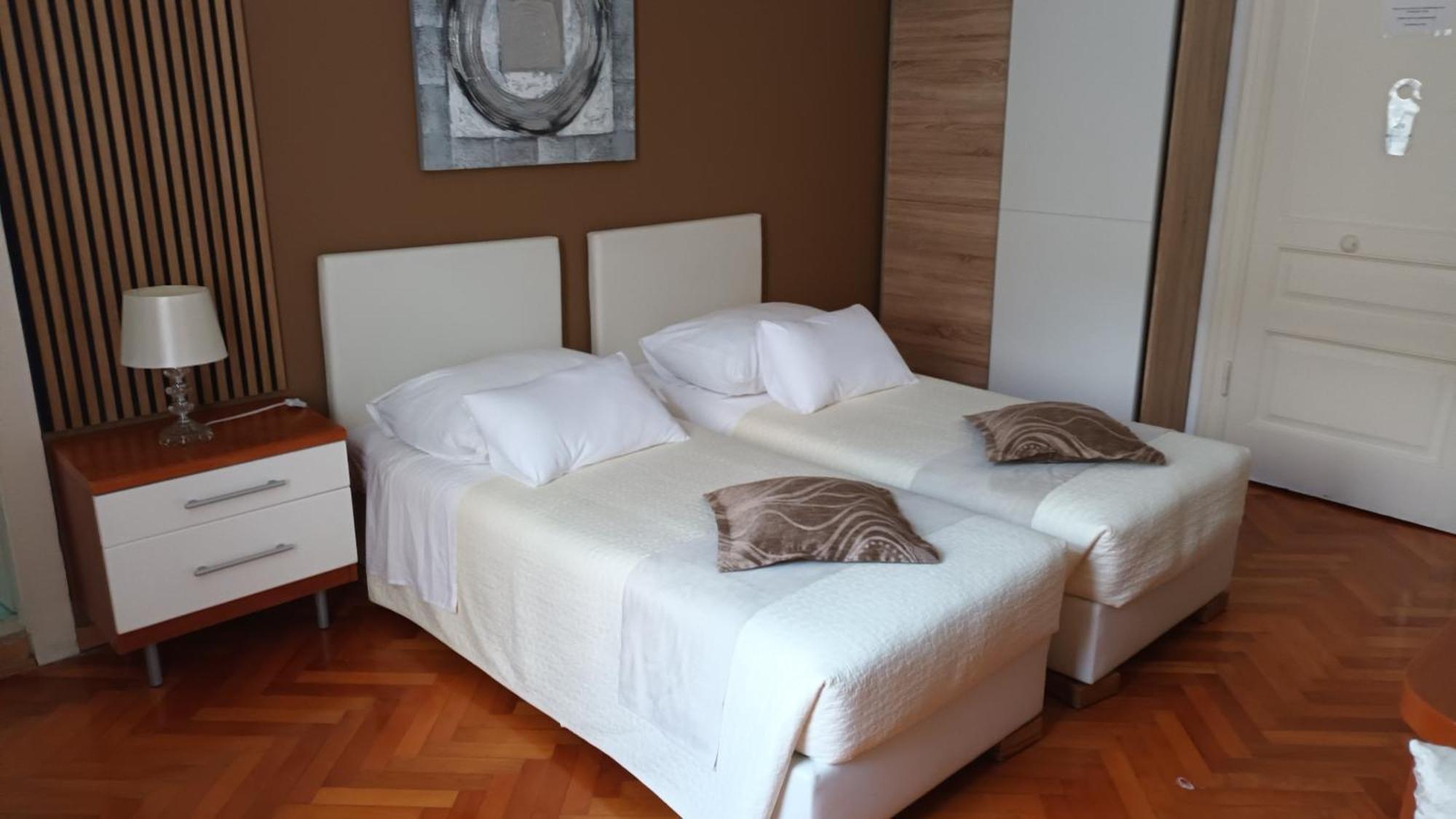 Guesthouse Vrlic Split Exterior foto