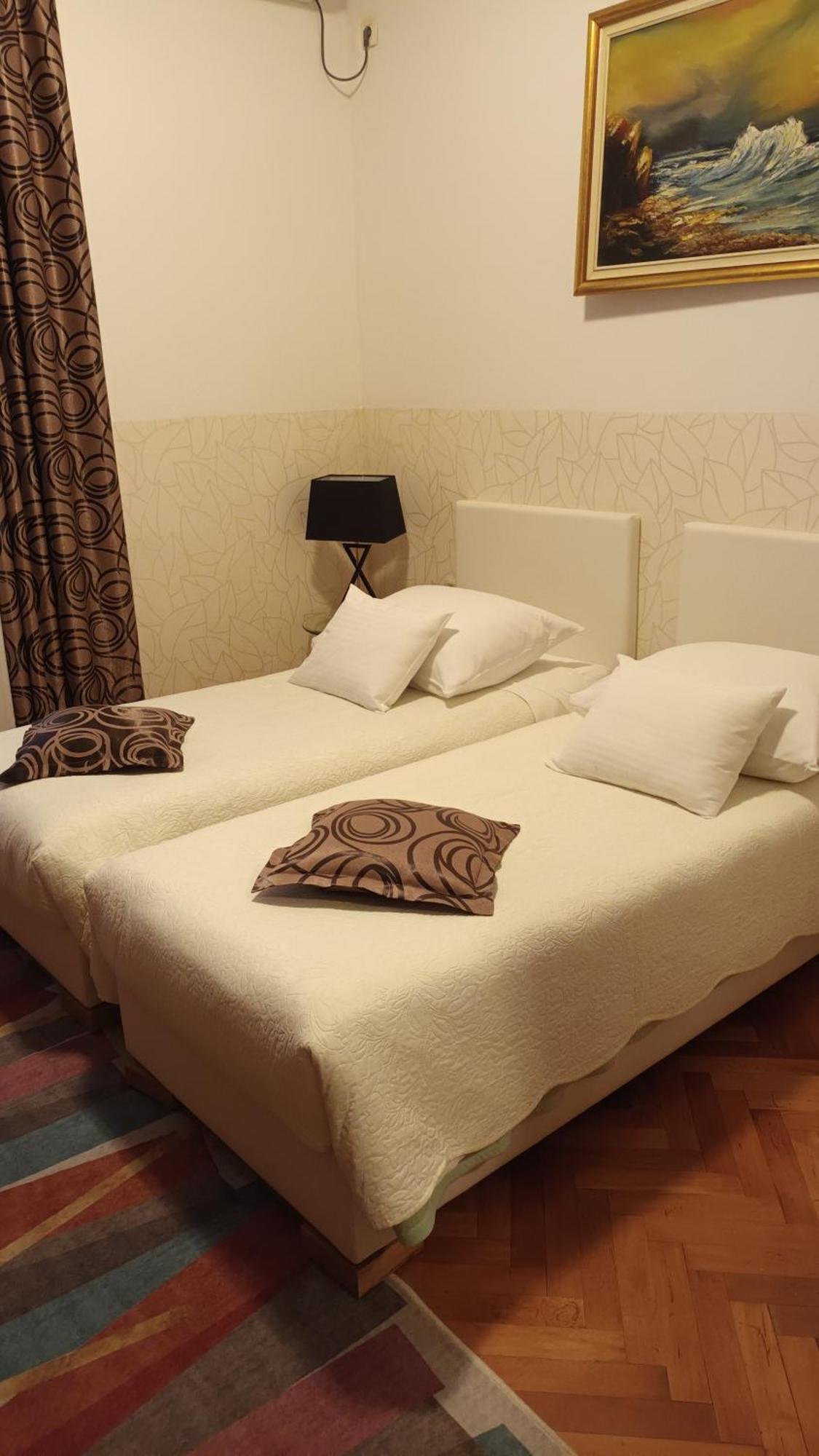 Guesthouse Vrlic Split Exterior foto