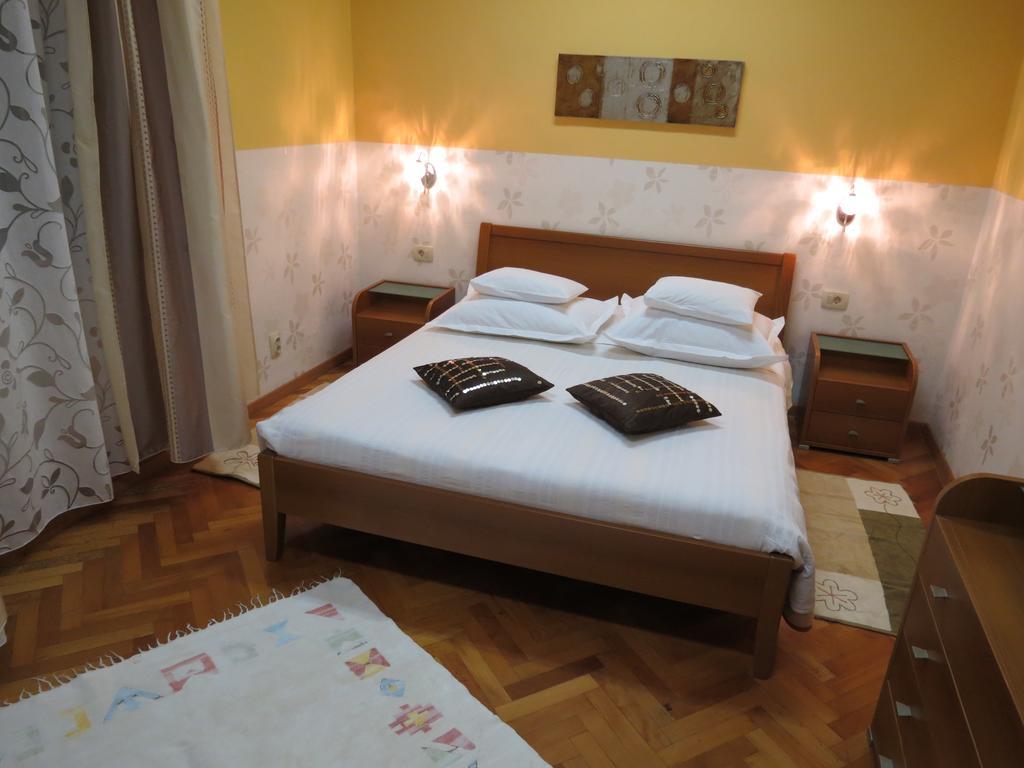 Guesthouse Vrlic Split Exterior foto