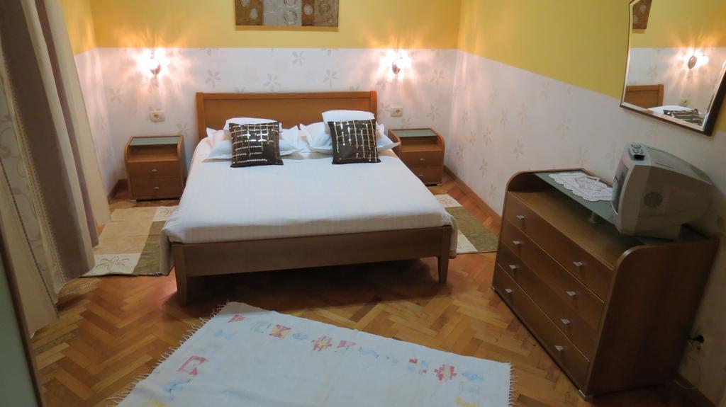 Guesthouse Vrlic Split Habitación foto