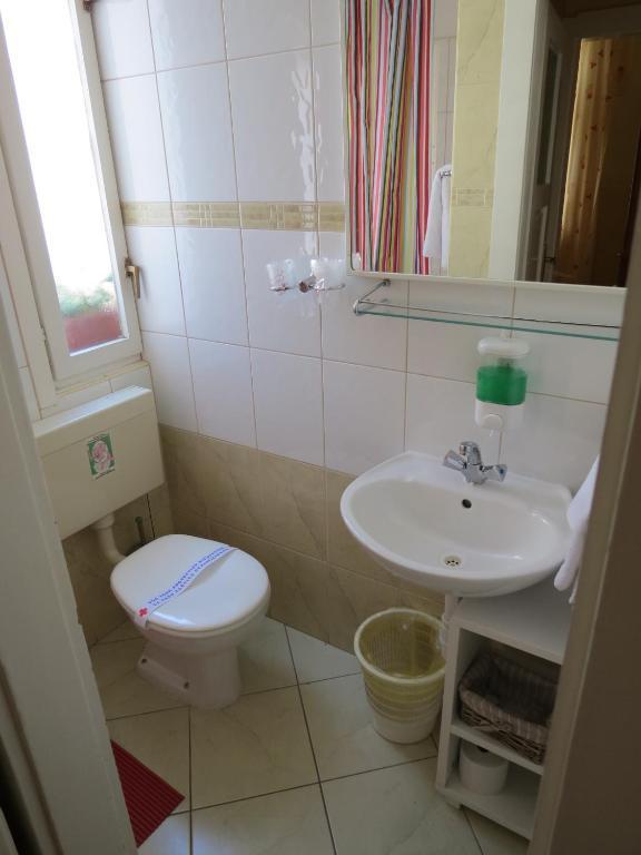 Guesthouse Vrlic Split Exterior foto