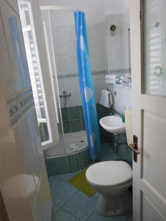 Guesthouse Vrlic Split Habitación foto